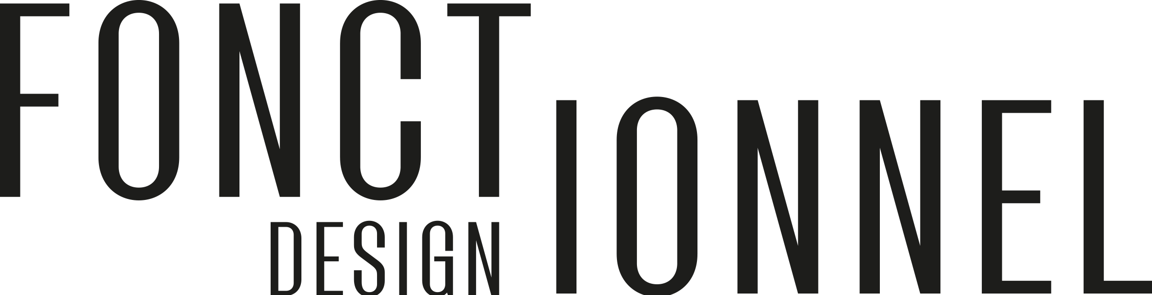 Fonctionnel Design